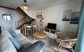 Beau T3 - Stationnement privé